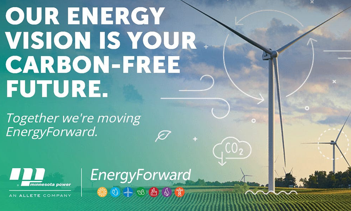 Minnesota Power to build 200-megawatt wind farm in North Dakota