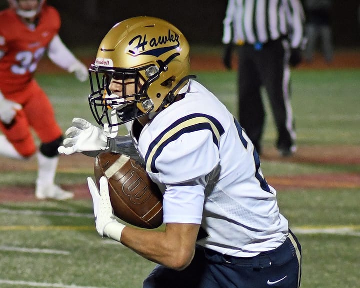 2025 Prep Football Preview: Hermantown looks to reload, not rebuild
