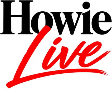 Howie Live