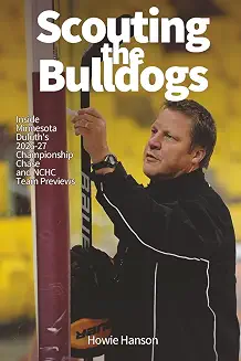 Scouting the Bulldogs by Howie Hanson