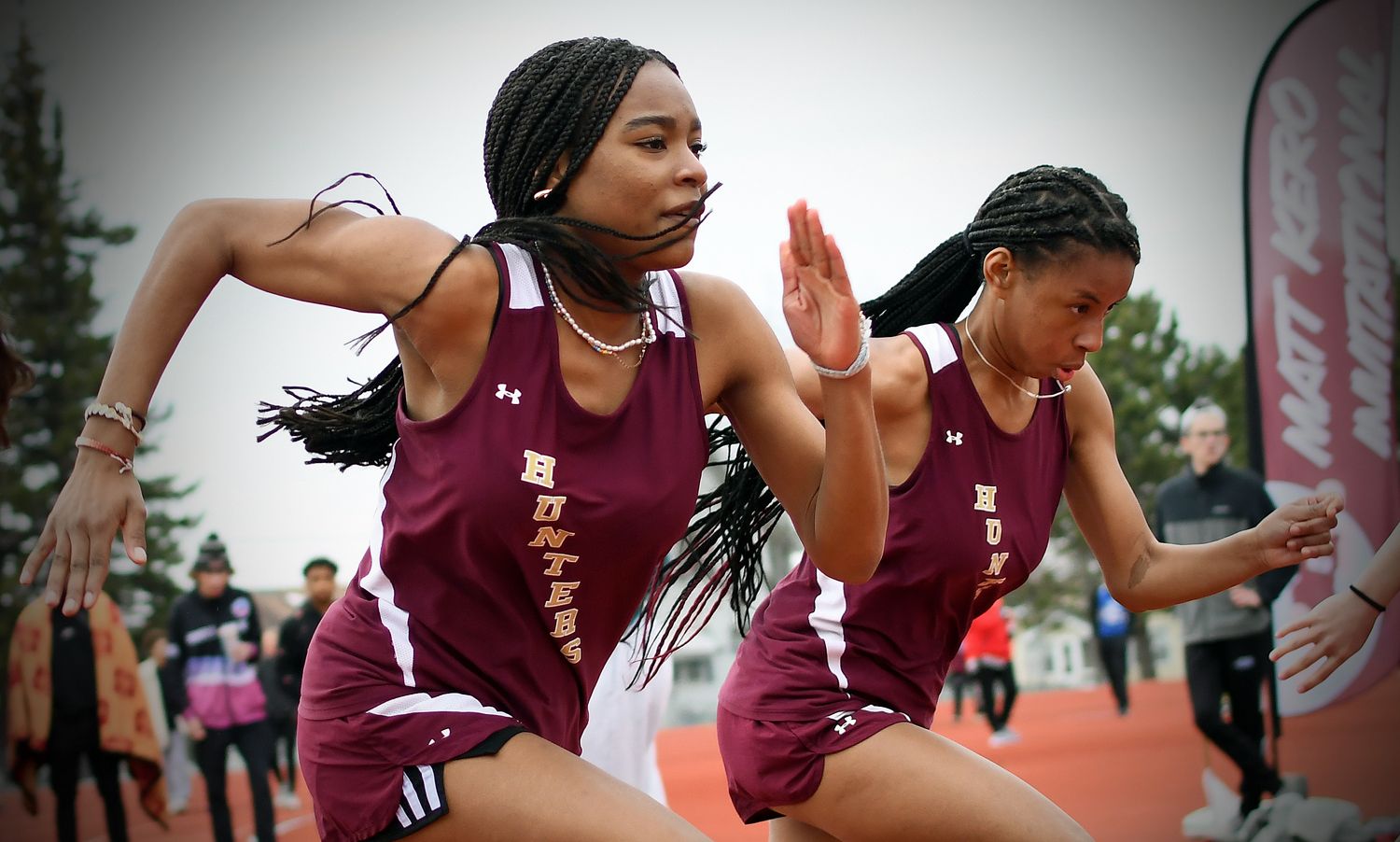 Lake Superior Conference boys and girls track & field results