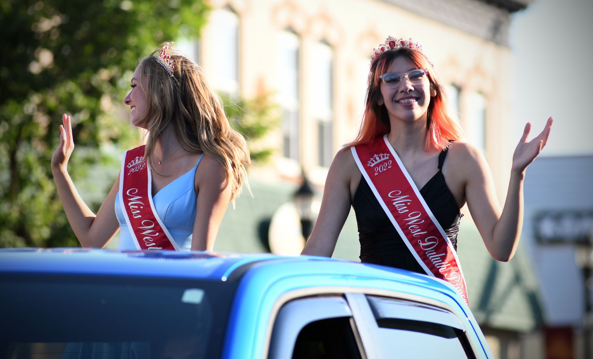 Traffic Advisory: Memorial Day Parade/Gary Veteran's Memorial