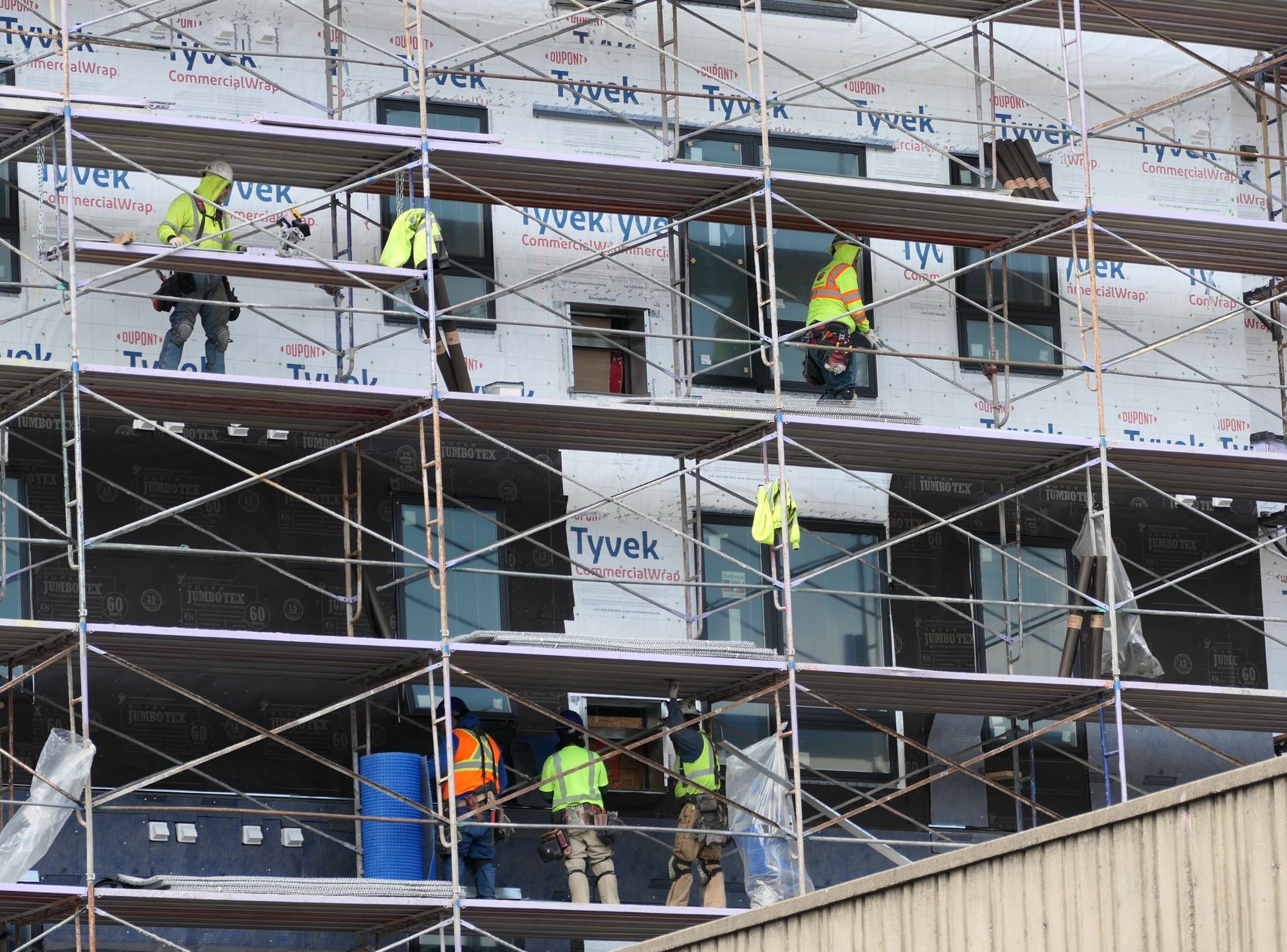 How Minnesota will spend $1 billion on housing