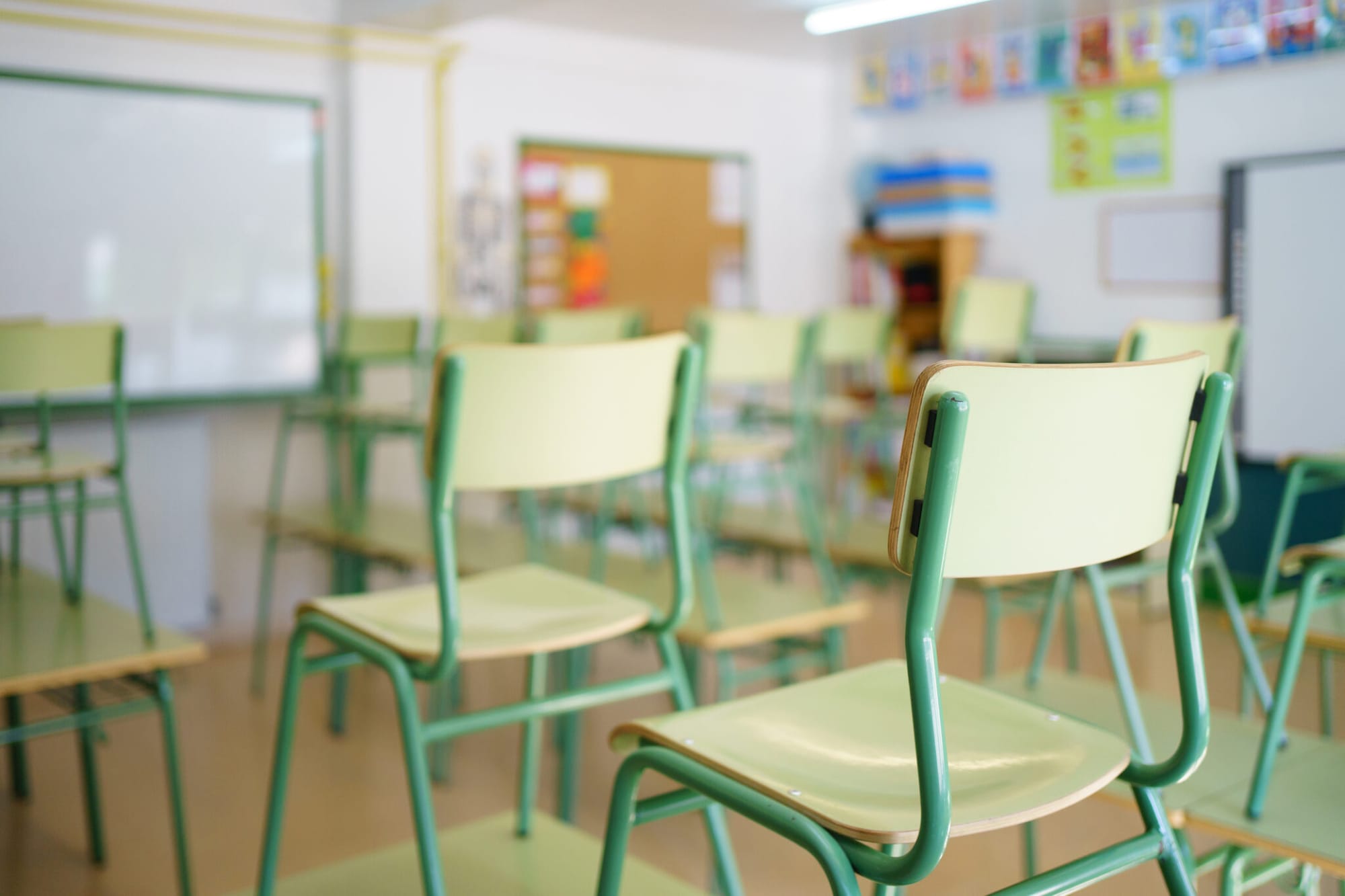 Why the Minneapolis school district is facing a large budget shortfall