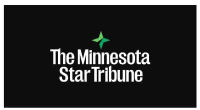 Today at The Minnesota Star Tribune
