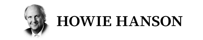 Howie Hanson