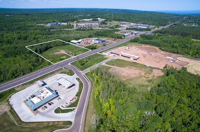 Duluth Area Chamber of Commerce and Titanium Partners to host groundbreaking celebration