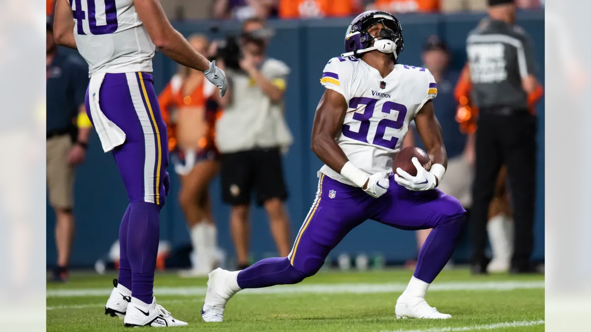 Vikings Notebook