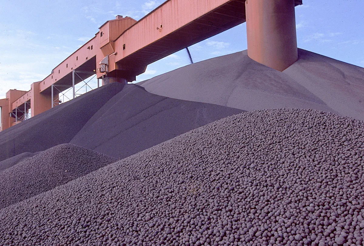 Low-emissions steelmaking could be big business for Minnesota’s Iron Range, experts say