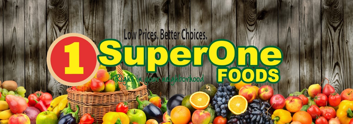 Super One Foods wins Grocer Award