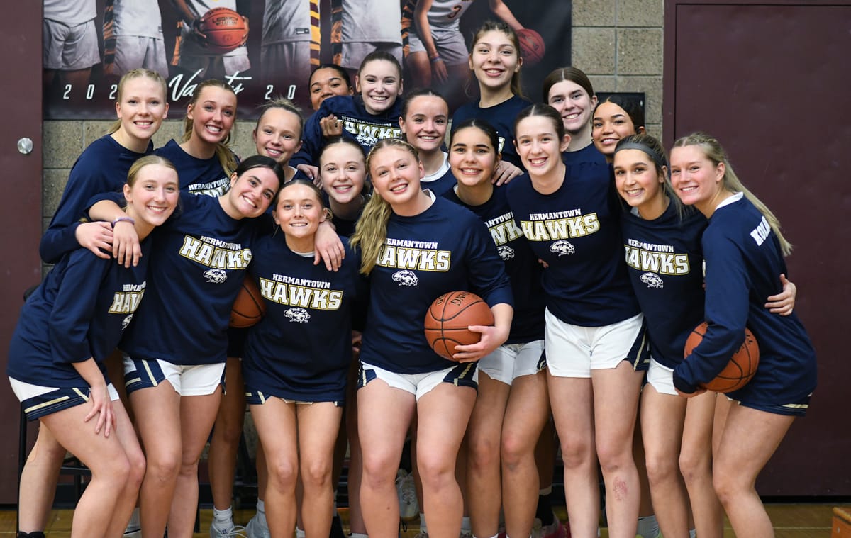 Prep Sports Notebook, Friday