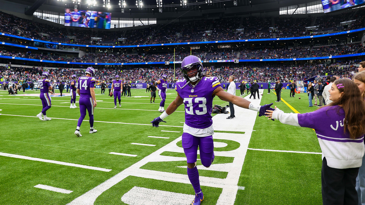 Quote Me, Howie: On the Vikings' offseason moves and non-moves