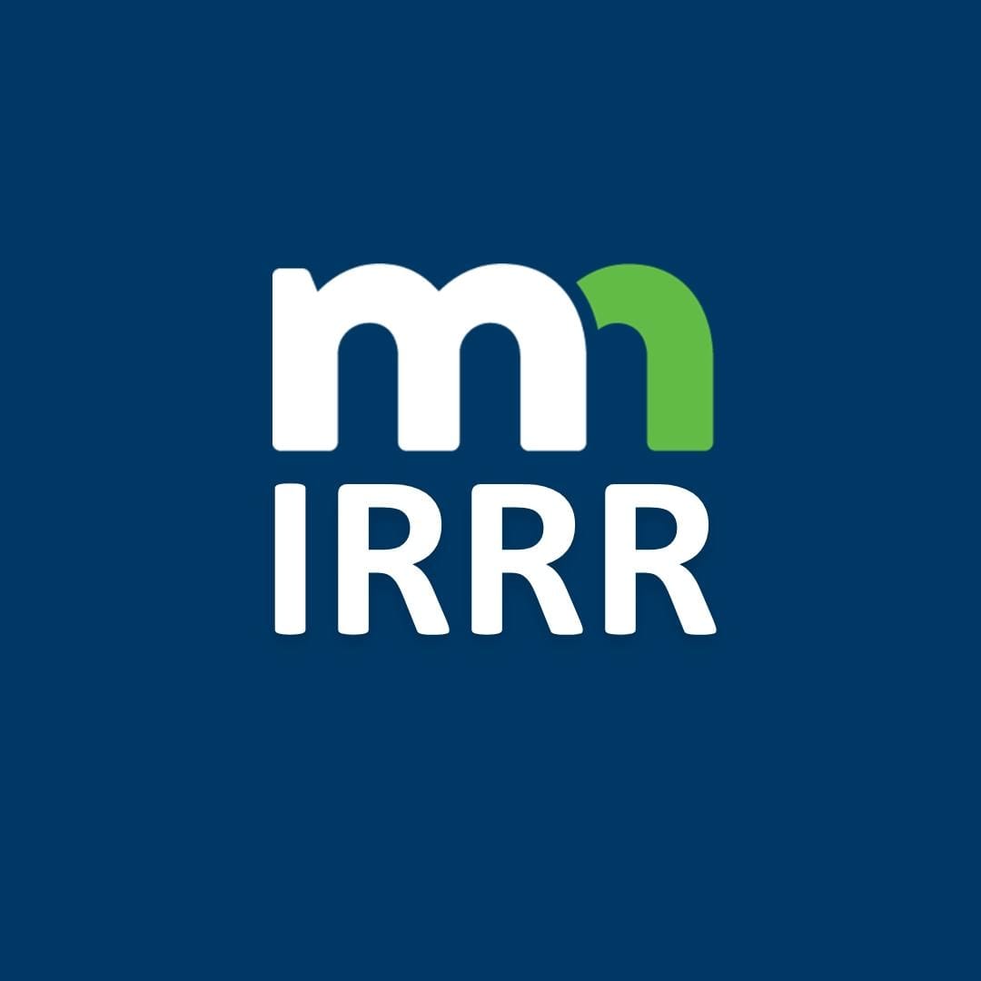 Sen. Robert Farnsworth elected chair of IRRR Board