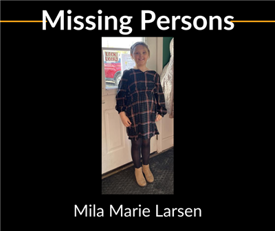 Duluth Police seeking assistance in locating missing person