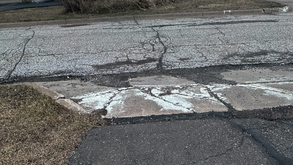 City of Duluth to host 2025 street preservation projects public informational sessions