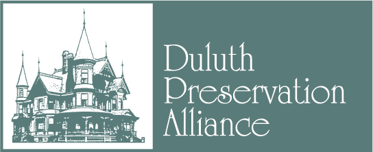 The Duluth Preservation Alliance celebrates Duluth’s historical character