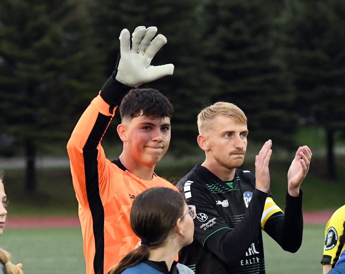Duluth FC hoping to make another playoff run this summer
