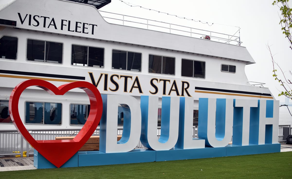 Duluth and the Range brace for sun, parades and airshow thrills this holiday weekend