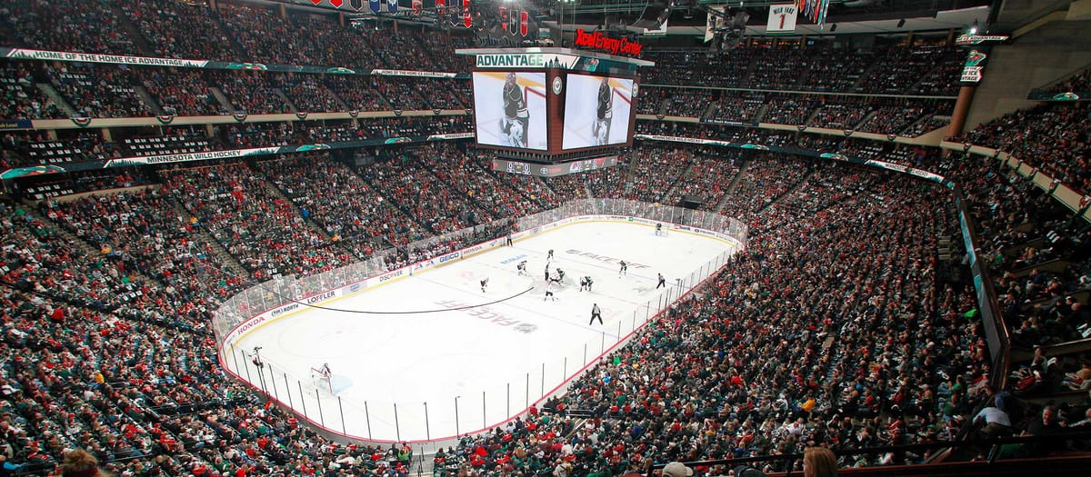 Howie: Wild facing a tipping point next season