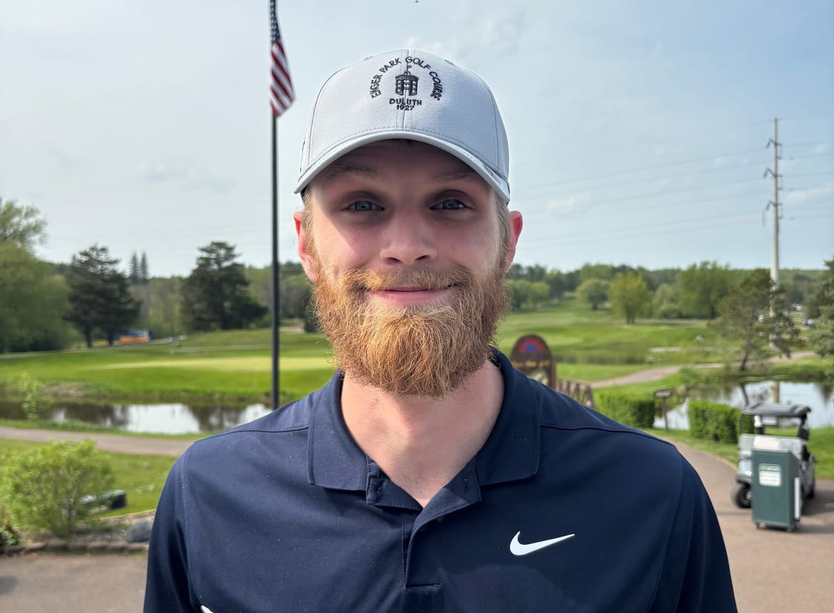 Enger Park’s junior golf revival is pure Duluth