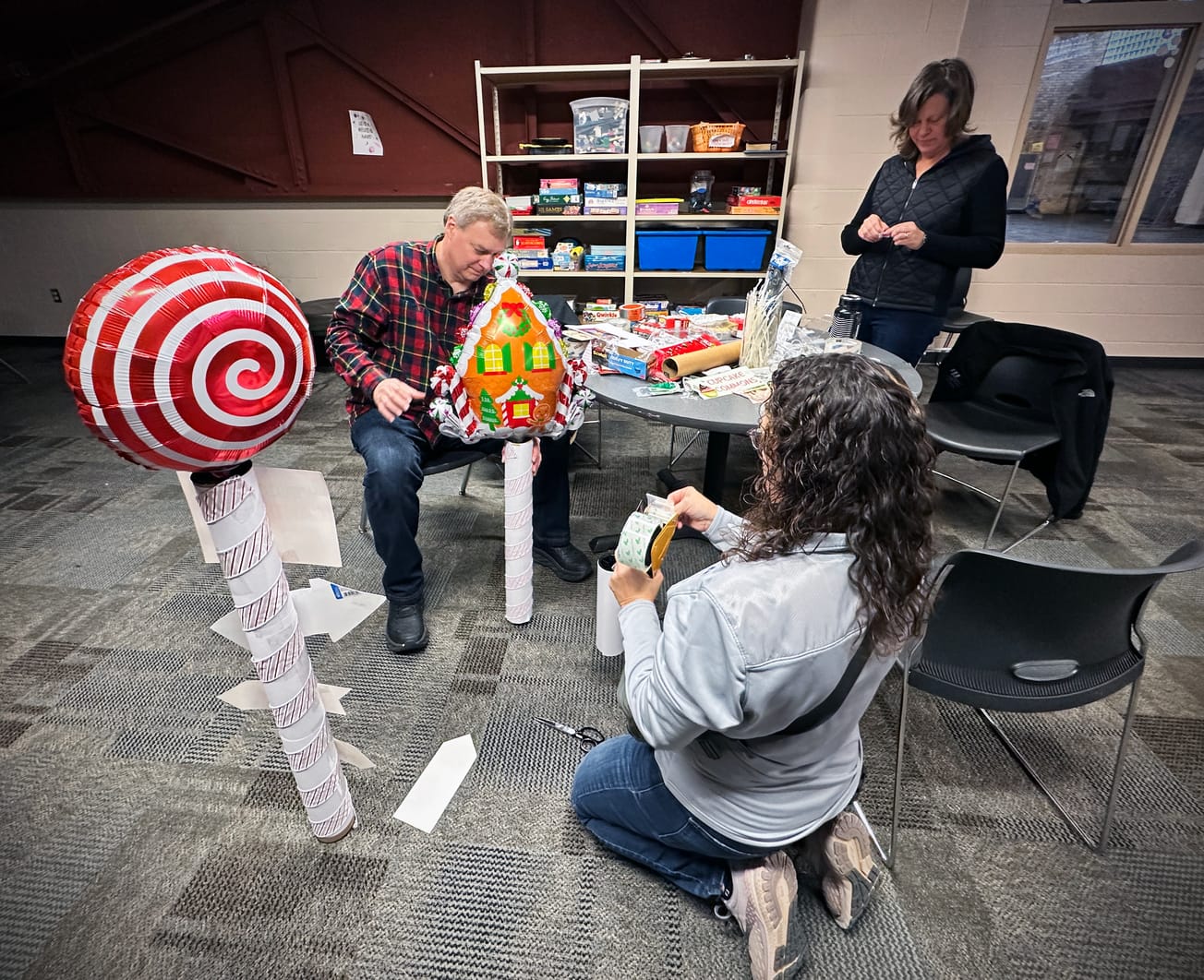 Minnesota Power receives grant