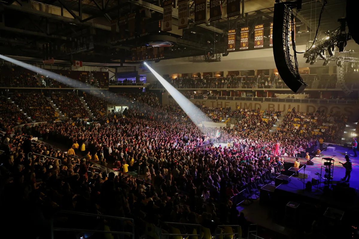 Lucie Amundsen: Avoid trouble with DECC, Bayfront tickets