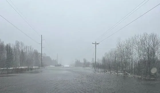 More flooding in St. Louis County