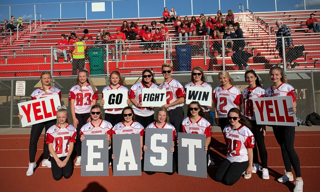 2023 Duluth East Football Schedule
