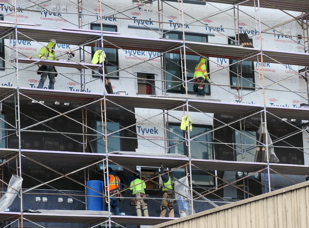 How Minnesota will spend $1 billion on housing
