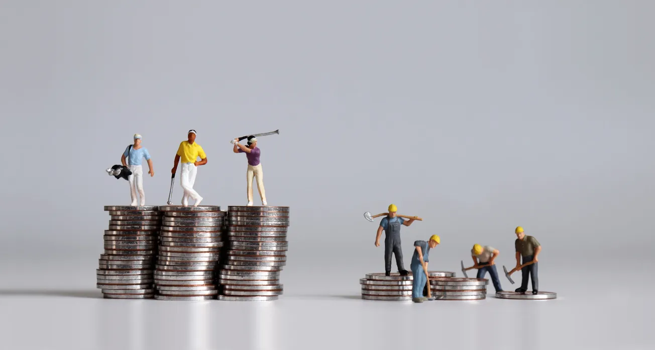 Minnesota among states with highest average household income, highest racial inequality