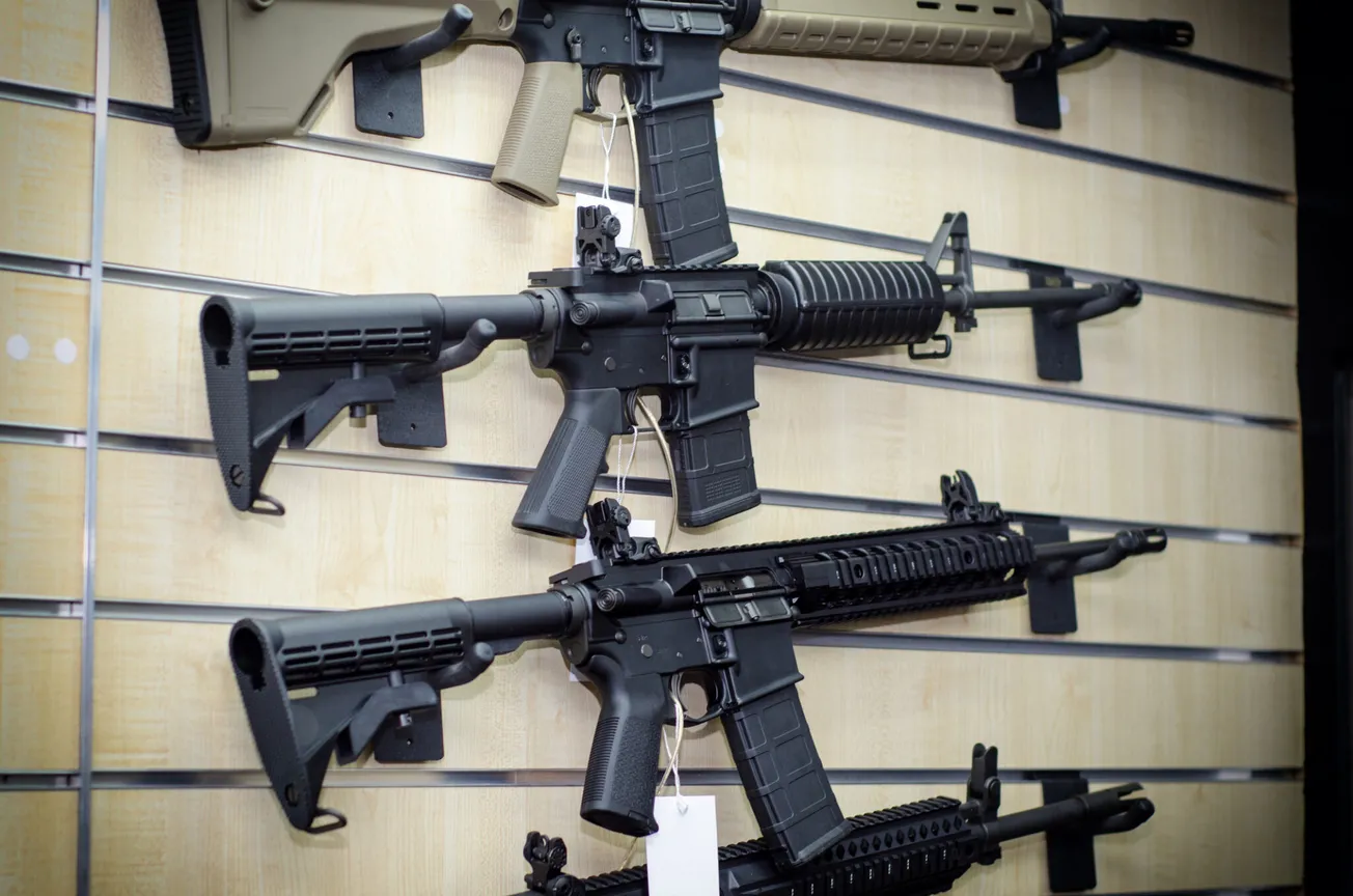 Minnesota Dems offer modest gun control agenda, fearing election backlash