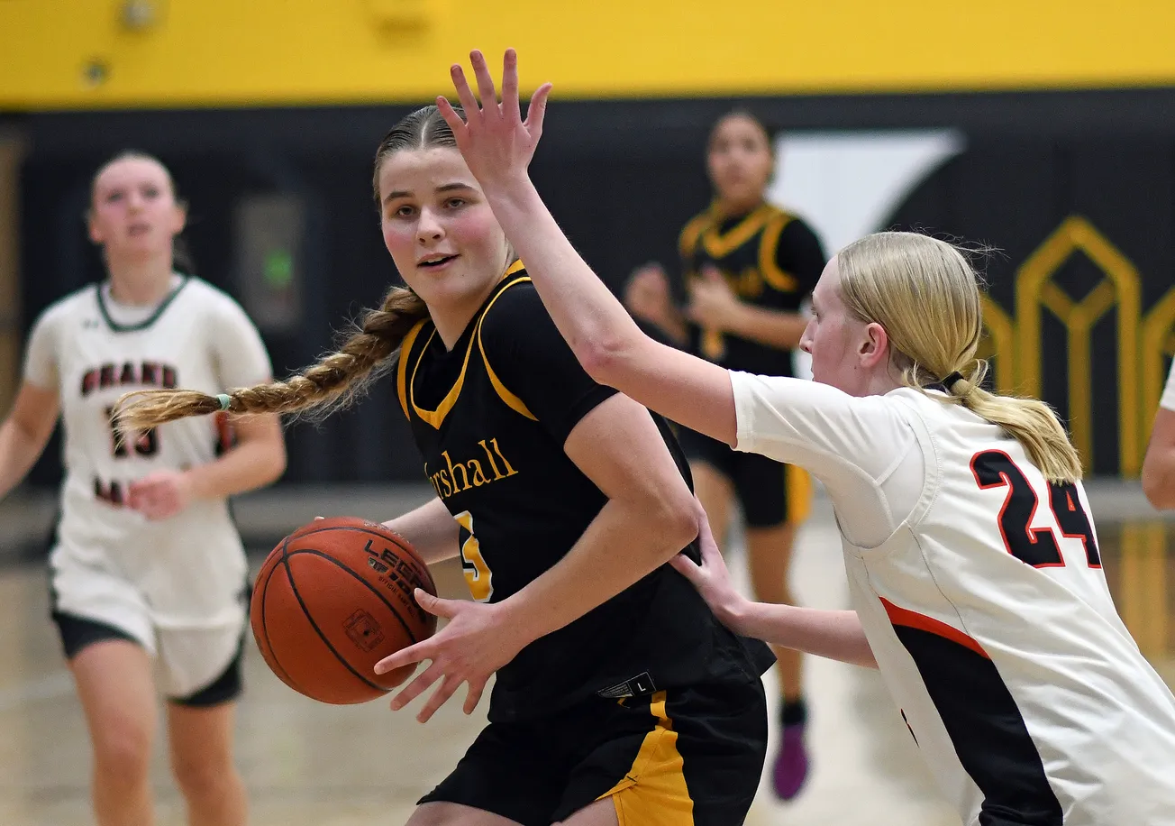 Howie's Up North Winter Prep Sports Athletes of the Year