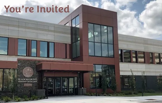 St. Louis County to open time capsule from former Northland Office Building