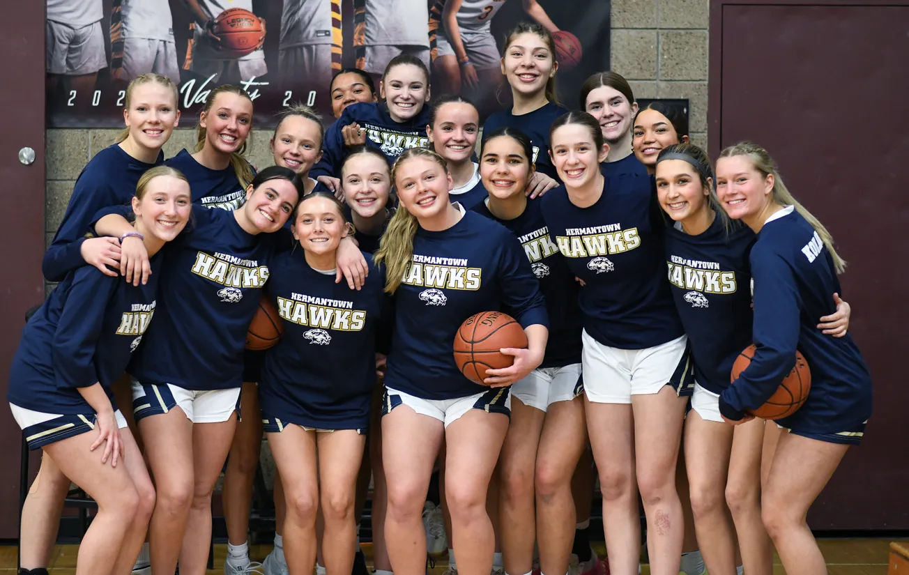 Prep Sports Notebook, Friday