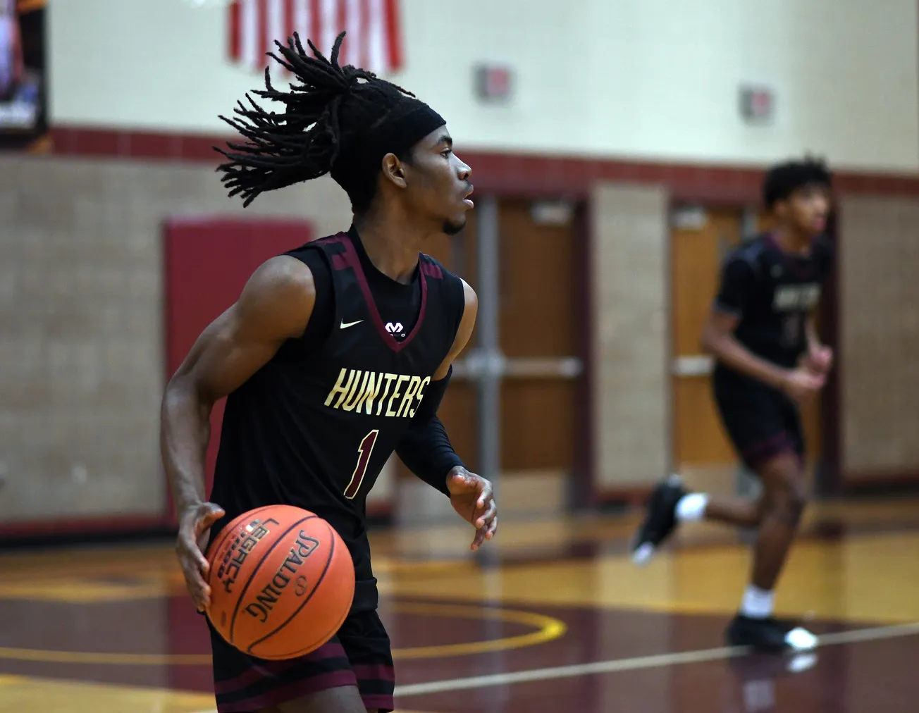 Prep Sports Notebook, Sunday