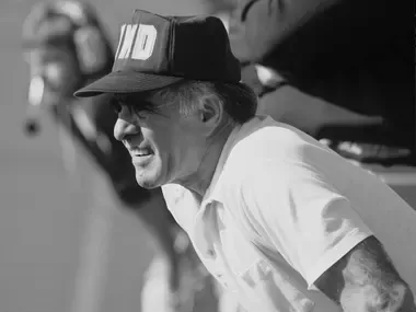 Howie: Jim Malosky wouldn’t recognize today’s game — but lord knows it still needs him