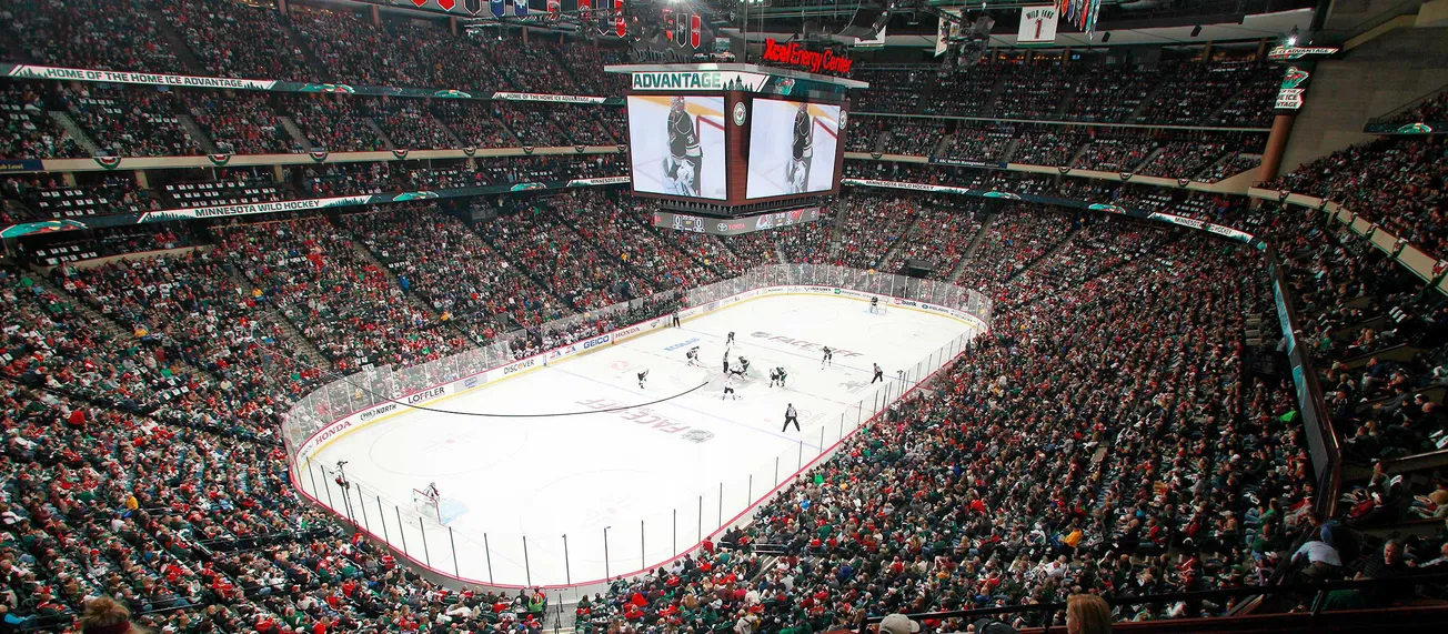 Howie: Wild facing a tipping point next season
