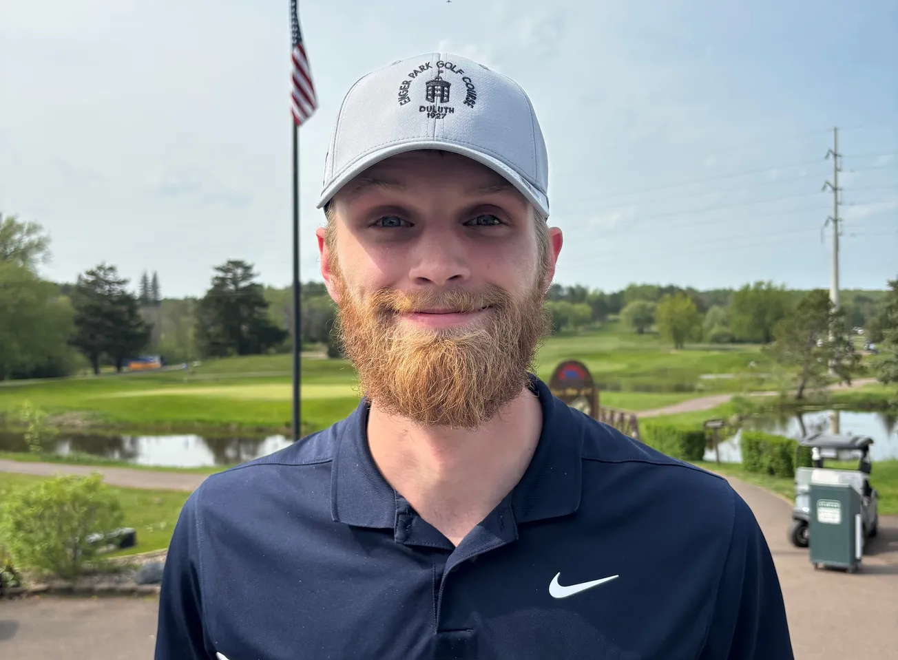 Enger Park’s junior golf revival is pure Duluth