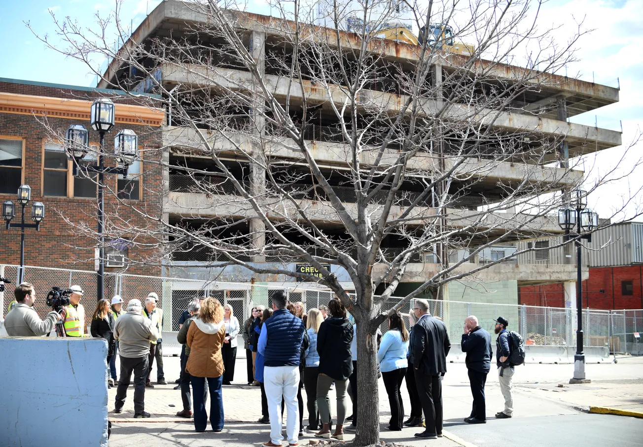 Howie: Downtown Duluth won’t be saved by spin — it needs a daily reckoning.