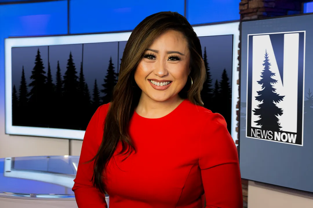 Howie: Laura Lee the next television anchor voice of the Northland
