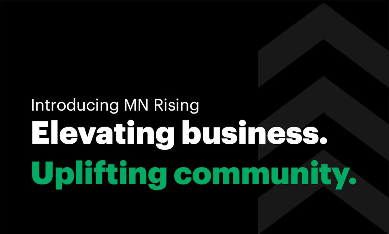 Minnesota Star Tribune introduces MN Rising – sharing stories of community good