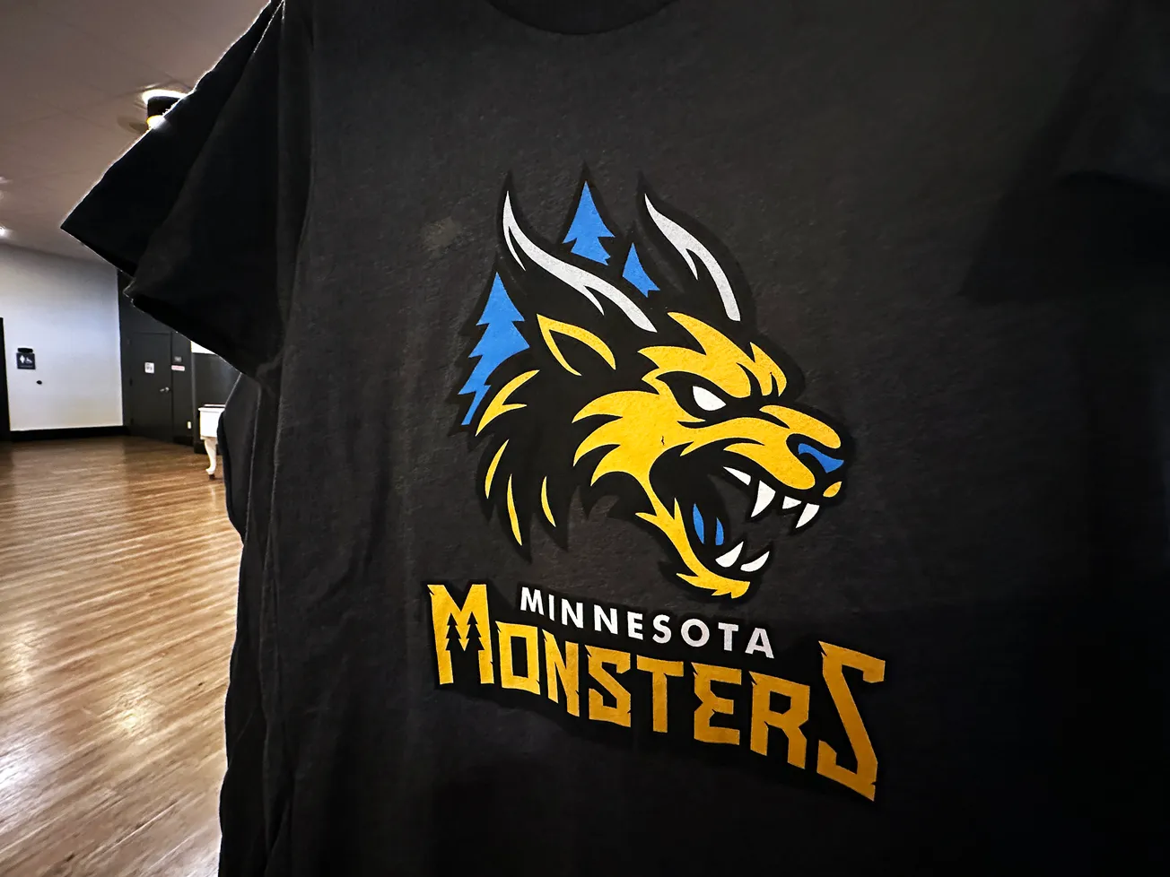 Howie: Monsters joining AF1 — and swear they’re staying in Duluth