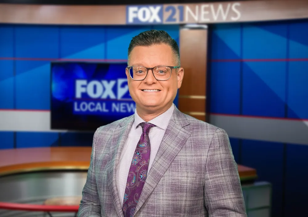 Howie: Dan Hanger’s quiet reign over the Twin Ports airwaves