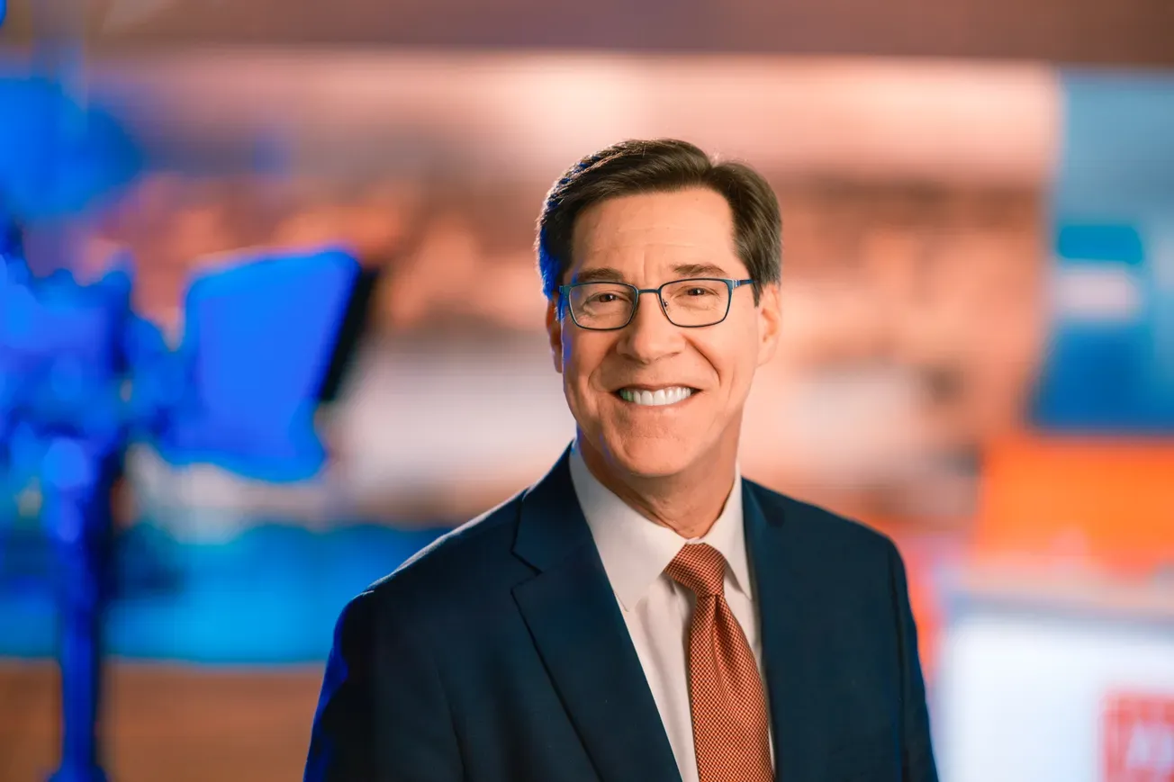 WDIO's Danielson to retire