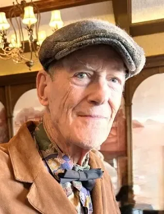 Obit: Thomas Griffin