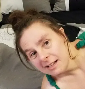 Obit: Kristine Johnson