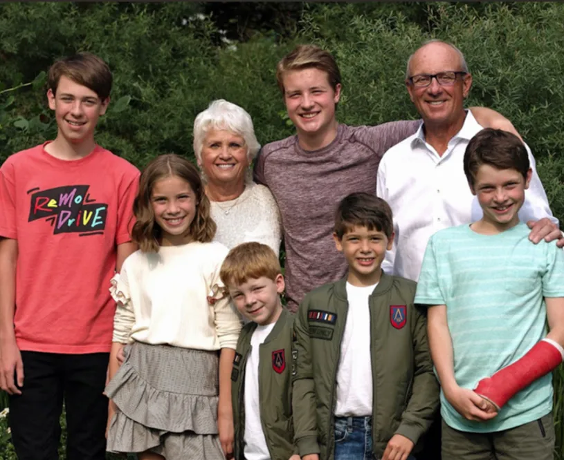 Obit: Linda Jeannette