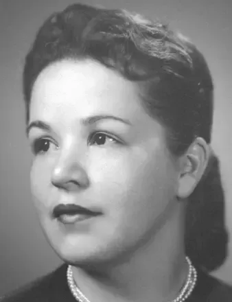 Obit: Patricia McClellan