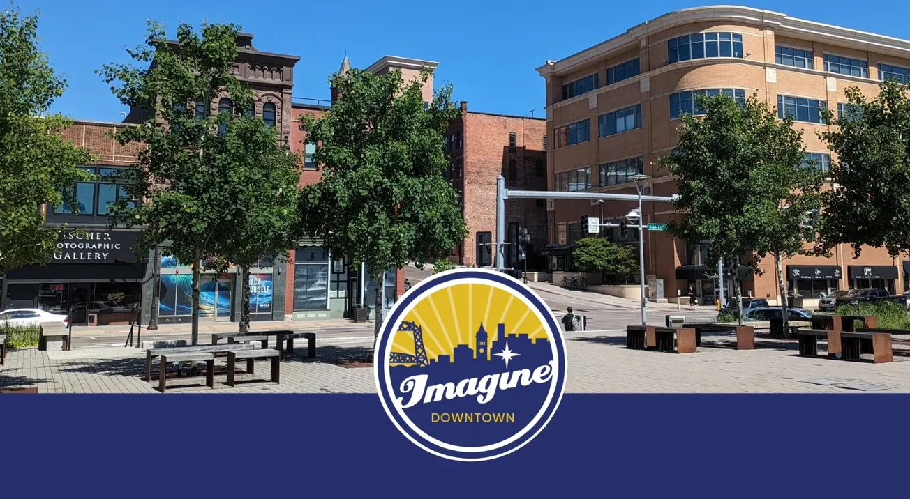 Howie: Fix downtown before you try to sell it