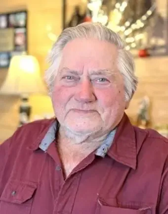 Obit: Robert Ronald Slater